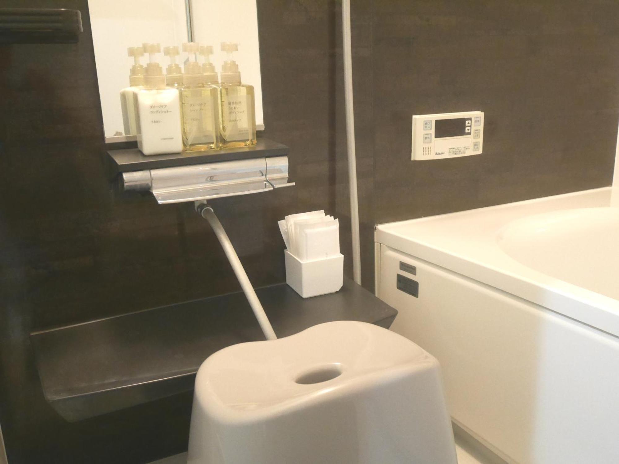 Guesthouse Grande今宮駅前 Oszaka Kültér fotó