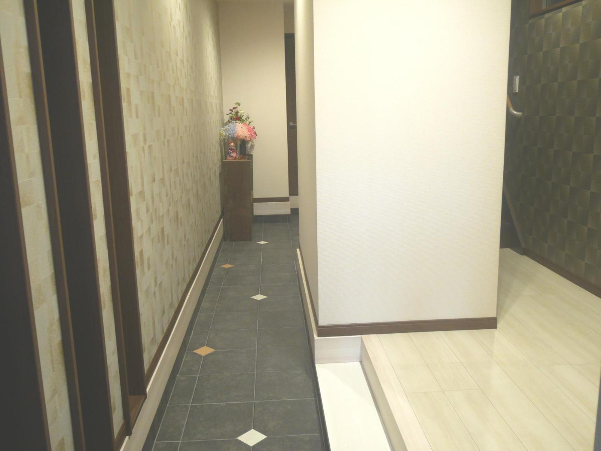 Guesthouse Grande今宮駅前 Oszaka Kültér fotó