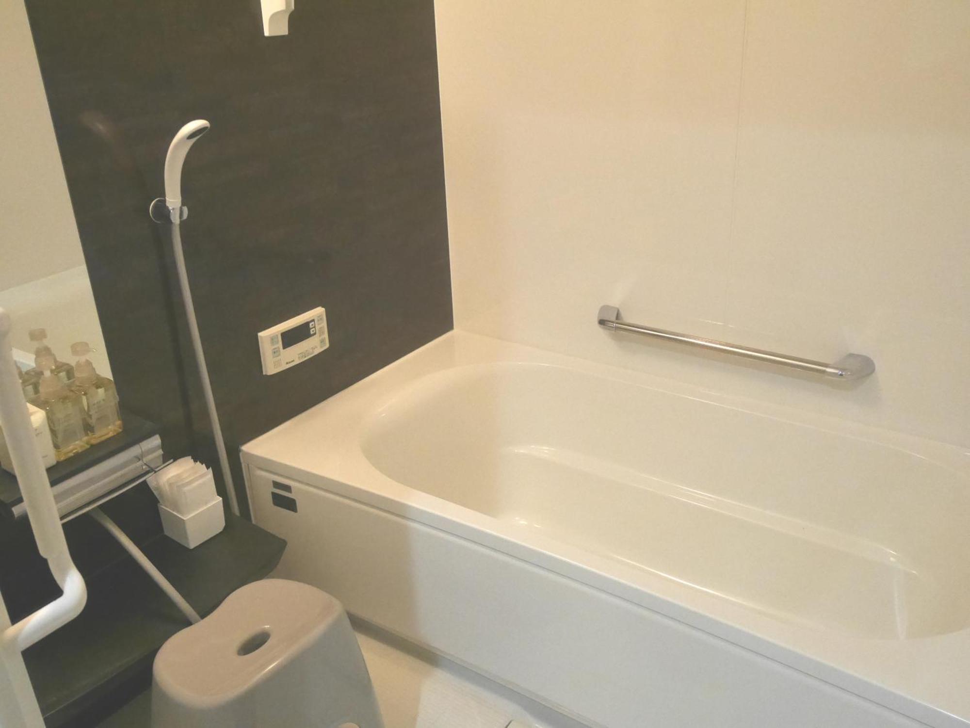 Guesthouse Grande今宮駅前 Oszaka Kültér fotó