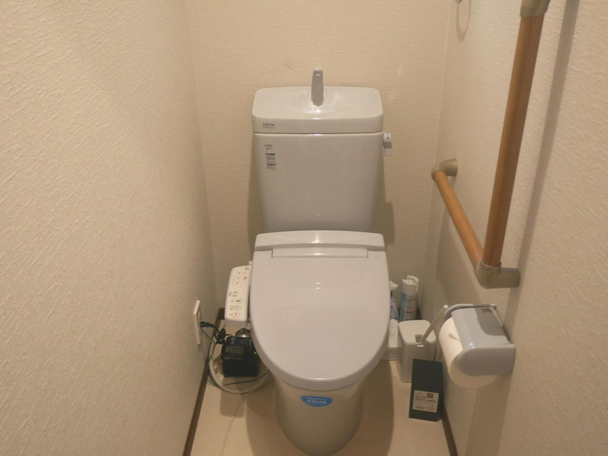 Guesthouse Grande今宮駅前 Oszaka Kültér fotó