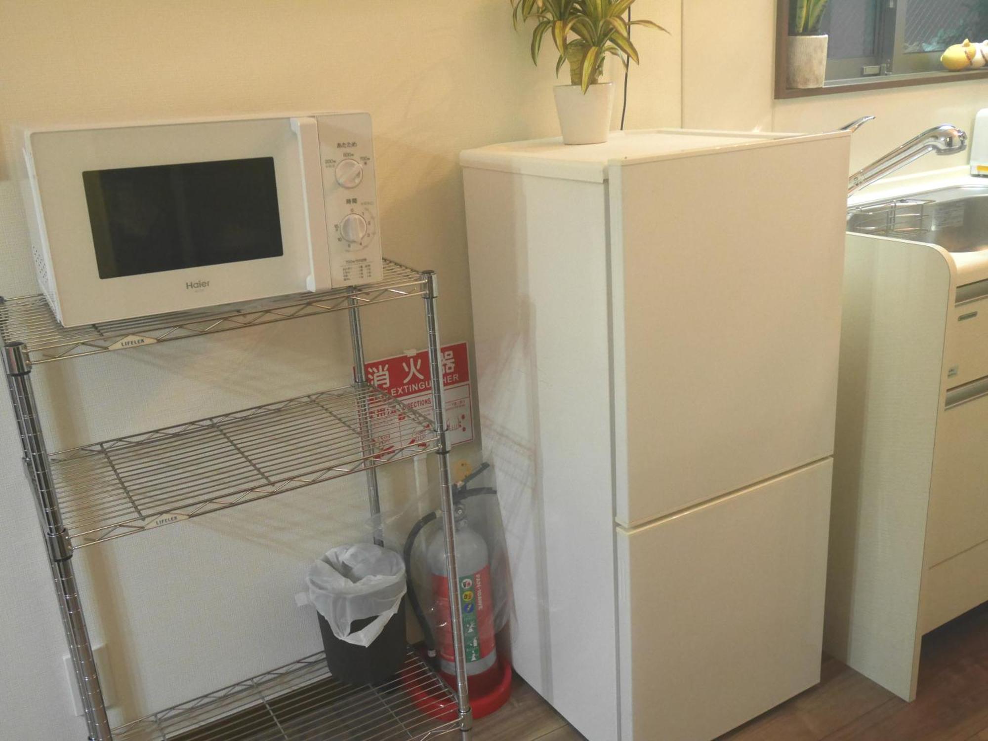 Guesthouse Grande今宮駅前 Oszaka Kültér fotó