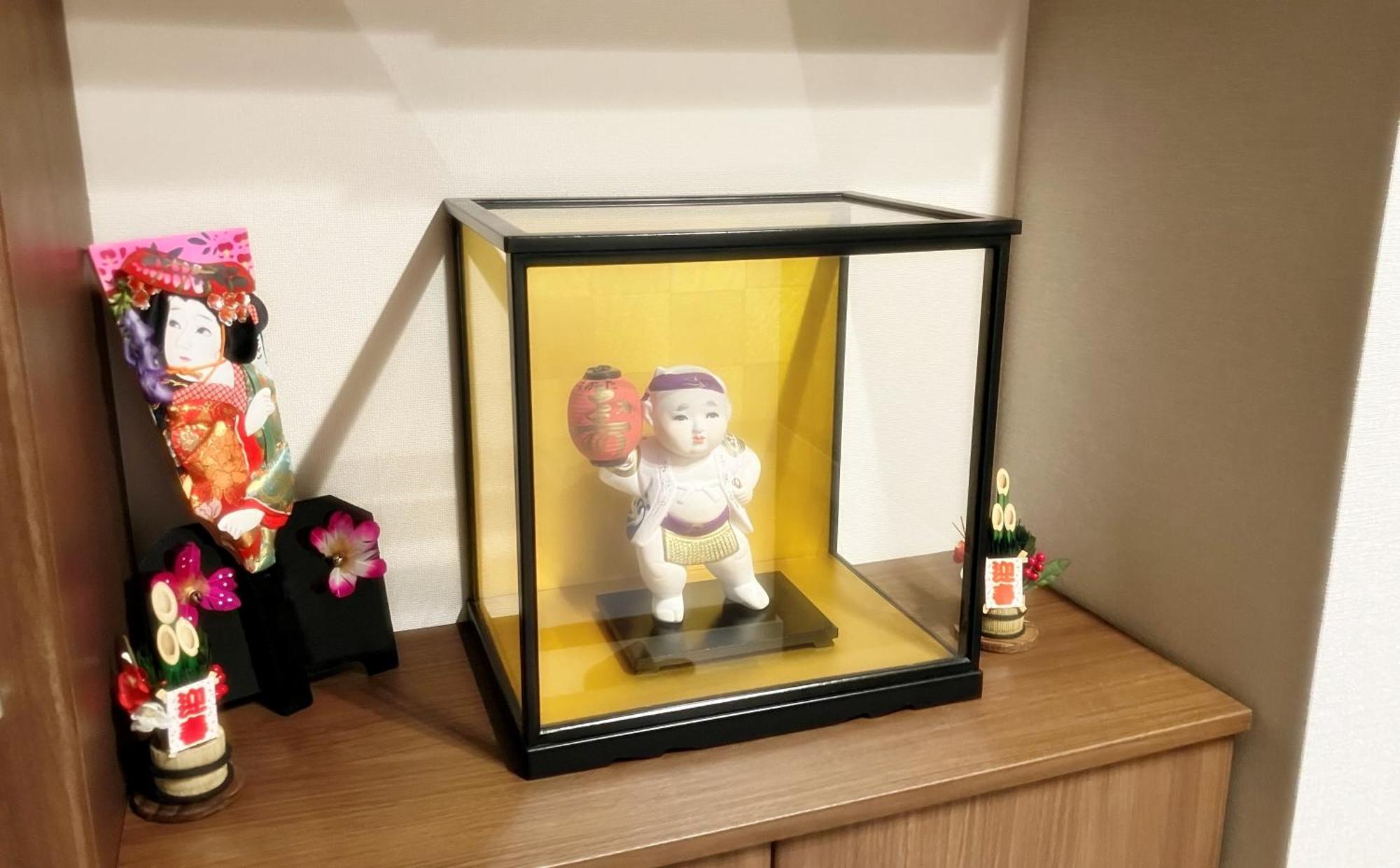 Guesthouse Grande今宮駅前 Oszaka Kültér fotó